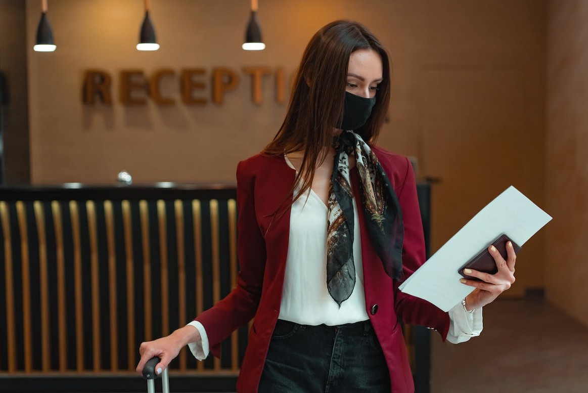 Quelle formation choisir pour travailler dans l&rsquo;hôtellerie ?