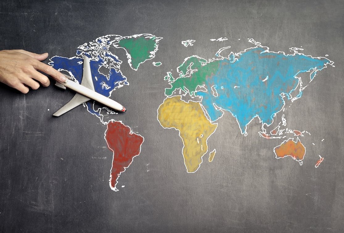 Comment se déroule une formation professionnelle en tourisme ?